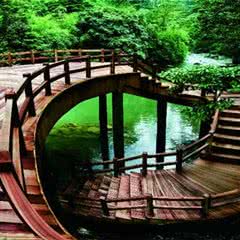 黑山谷