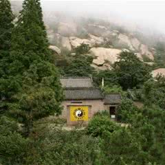 槎山风景区