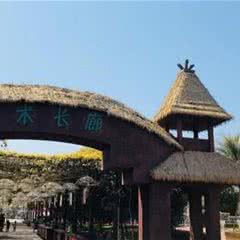 宁波浅水湾威尼斯风情小镇