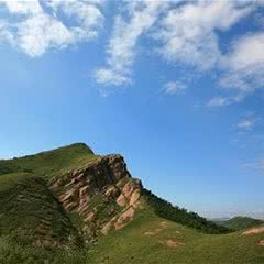 挂云山景区
