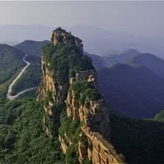嶂石岩