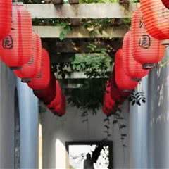 漫园