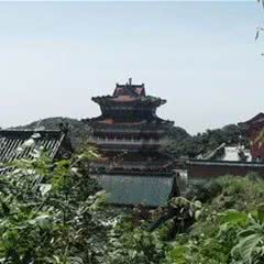 天门寺