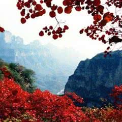 银河洞景区