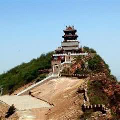 滦县青龙山