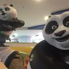 华南MALL宝宝乐园