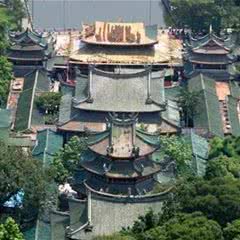 南普陀寺