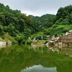金光湖
