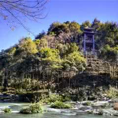 皇帝洞大峡谷景区