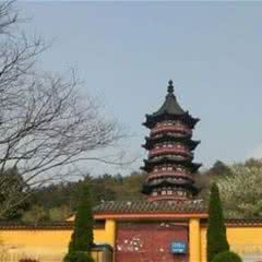 牛首山