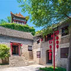 徐州户部山民俗博物馆
