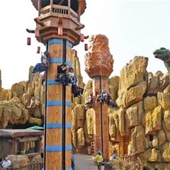 常州中华恐龙园