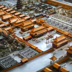 南京总统府