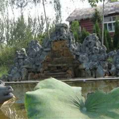 聊城南湖湿地公园