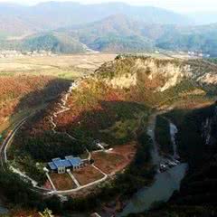 襄阳春秋寨景区