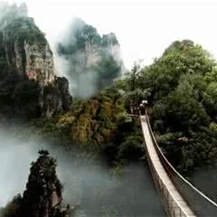永济五老峰