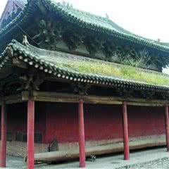 永乐宫