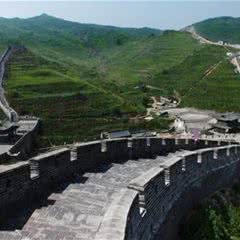 雁门关