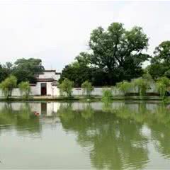 八大山人纪念馆