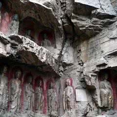 千佛山风景名胜区