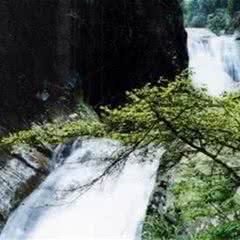 庐山东林大峡谷