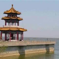 团泊洼水库