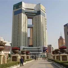 小白楼1902欧式风情街