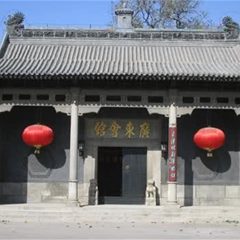 天津戏剧博物馆