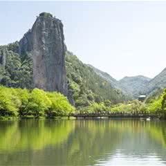 仙都