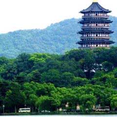 六和塔