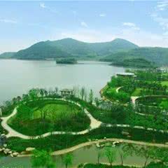 宁波九龙湖