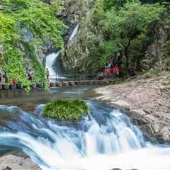 五泄风景区