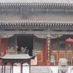 金天观