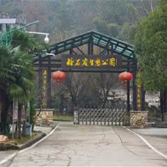 怪石岭