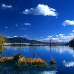 东龙十八潭风景区