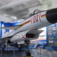 中国航空博物馆