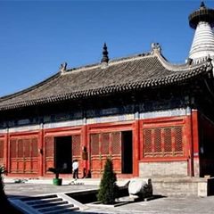 白塔寺