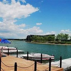 奥林匹克水上公园