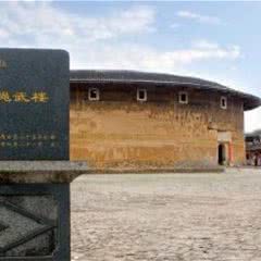 绳武楼