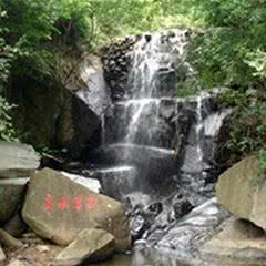 武陵岩峡谷