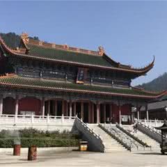 阁皂山