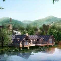 龙台山生态园