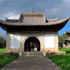 圣佑庙