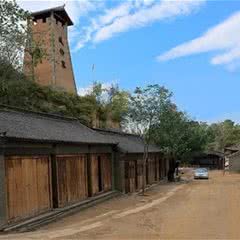 中原影视城
