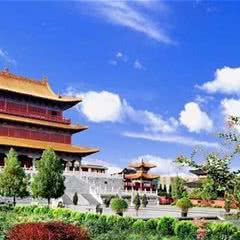 春秋楼景区