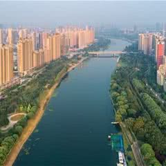漯河市沙澧河风景区