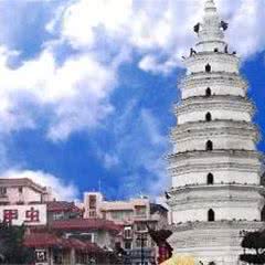 报恩塔