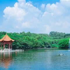 莲花山旅游区