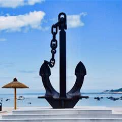 小白鹭海滨度假村