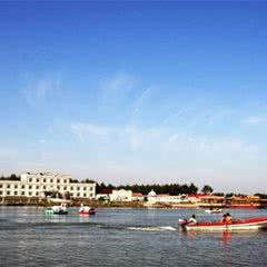 沽源天鹅湖旅游区